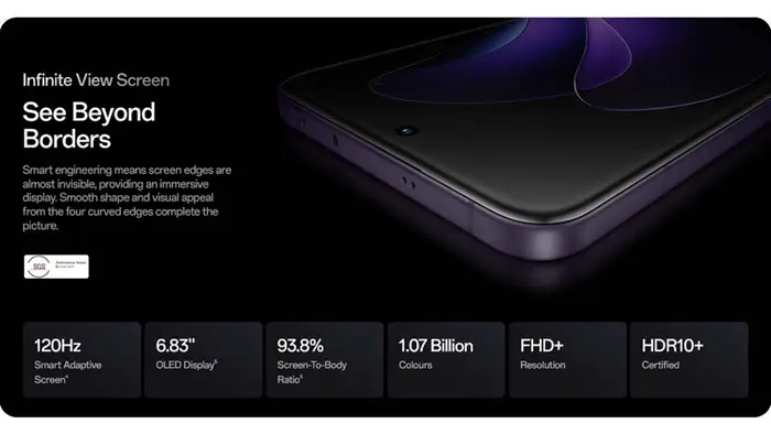 صورة Oppo Reno13 Pro - 2