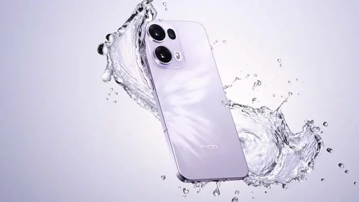 صورة Oppo Reno13 Pro - 1