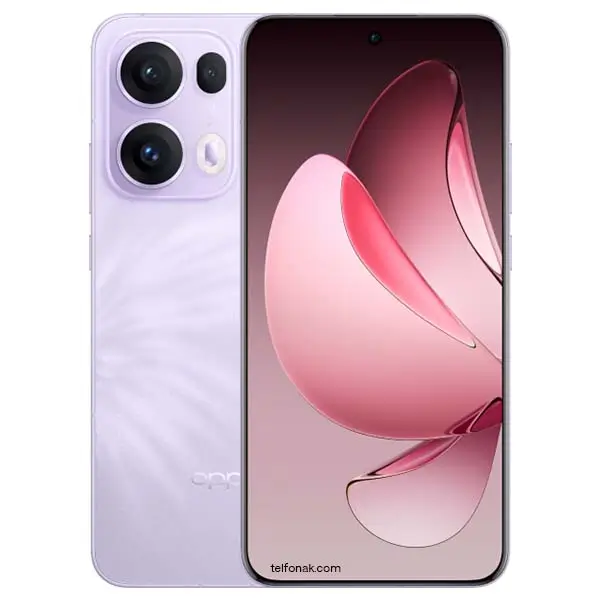 Oppo Reno13 Pro