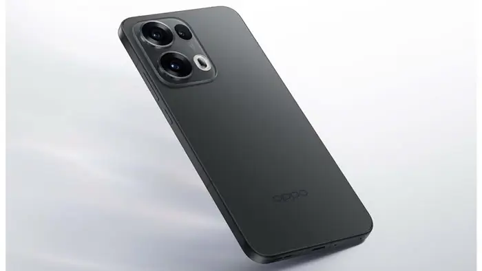 صورة Oppo Reno13 Pro - 3