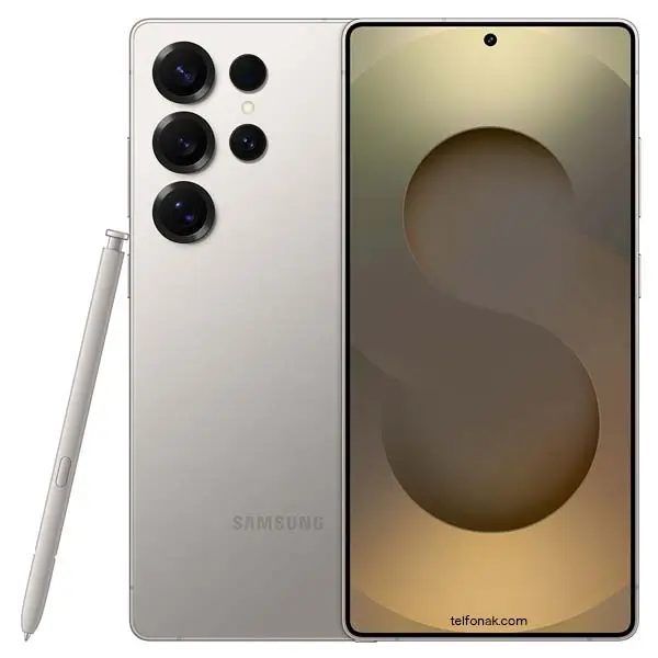 Samsung Galaxy S25 Ultra