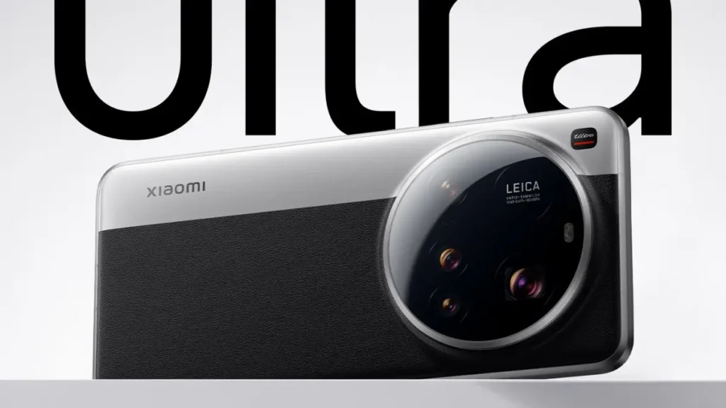 الإعلان عن Xiaomi 15 Ultra في الصين