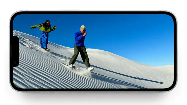صورة Apple iPhone 16e - 2