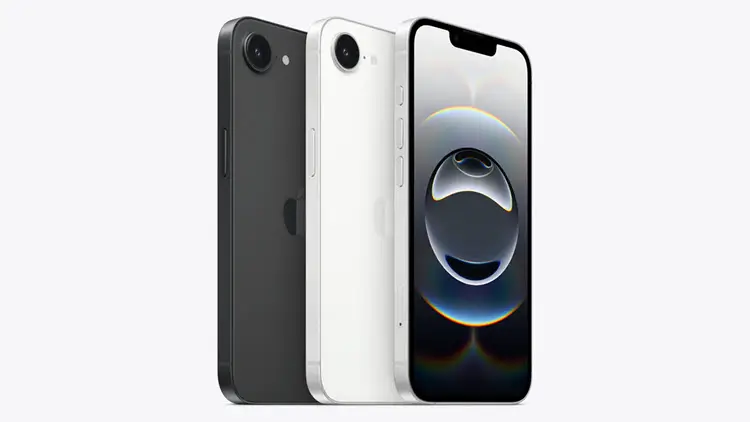 صورة Apple iPhone 16e - 1