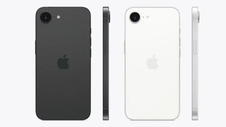 صورة Apple iPhone 16e - 3