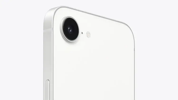 صورة Apple iPhone 16e - 4