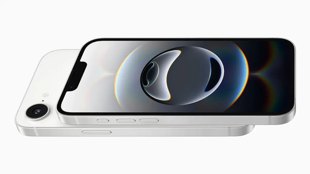 أبل تطلق iPhone 16e في الأسواق