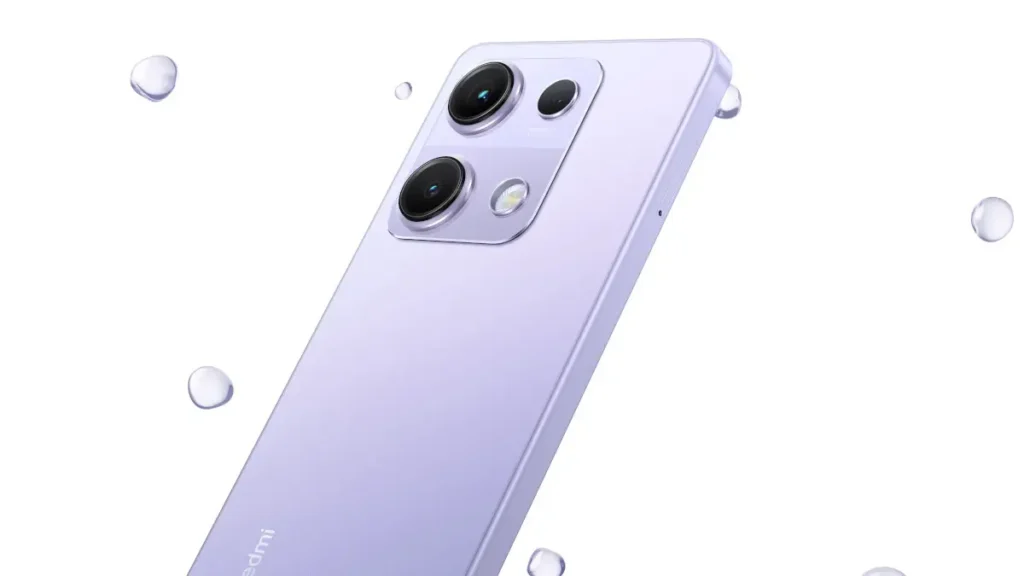 الإعلان عن Redmi Note 14S