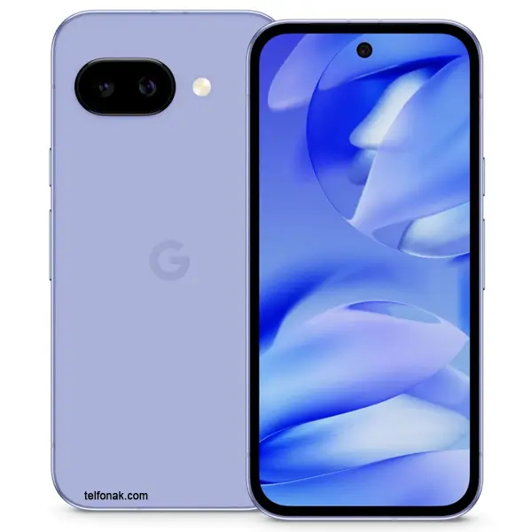 Google Pixel 9a
