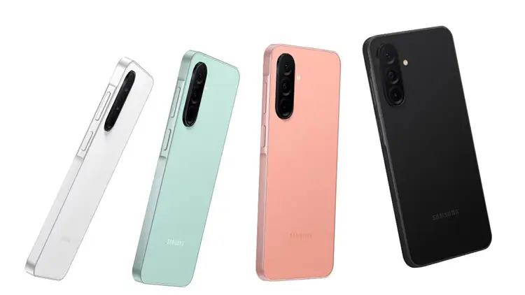 صورة Samsung Galaxy A26 - 4