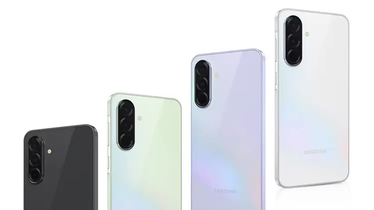 صورة Samsung Galaxy A36 - 2