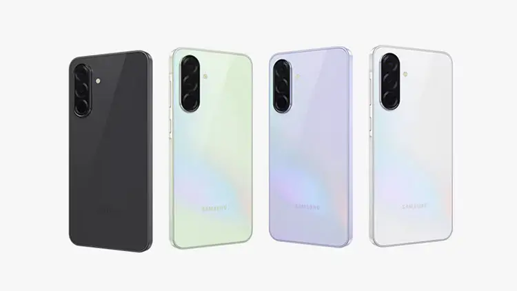 صورة Samsung Galaxy A36 - 1