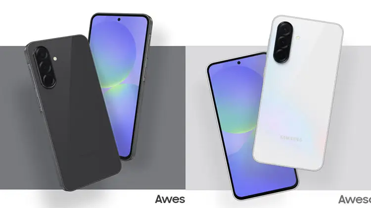 صورة Samsung Galaxy A36 - 3