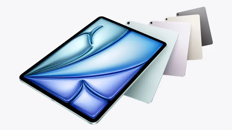 عيوب ايباد آير 2025