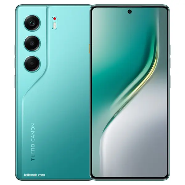 Tecno Camon 40