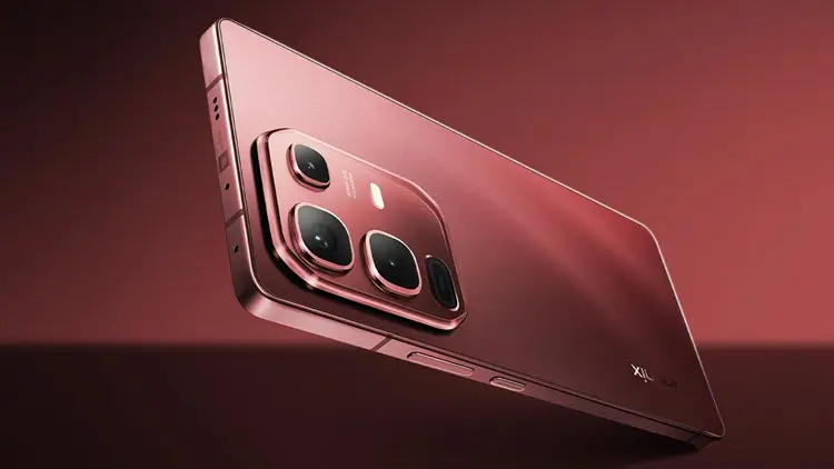 صورة Infinix Note 50 - 4