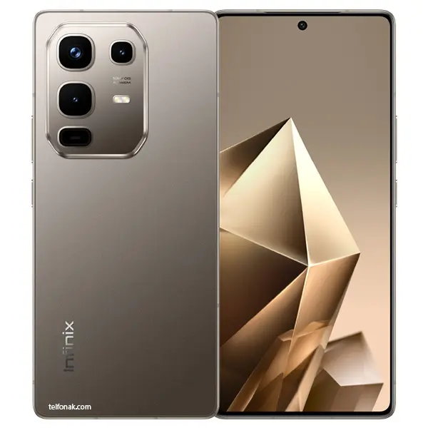Infinix Note 50 Pro