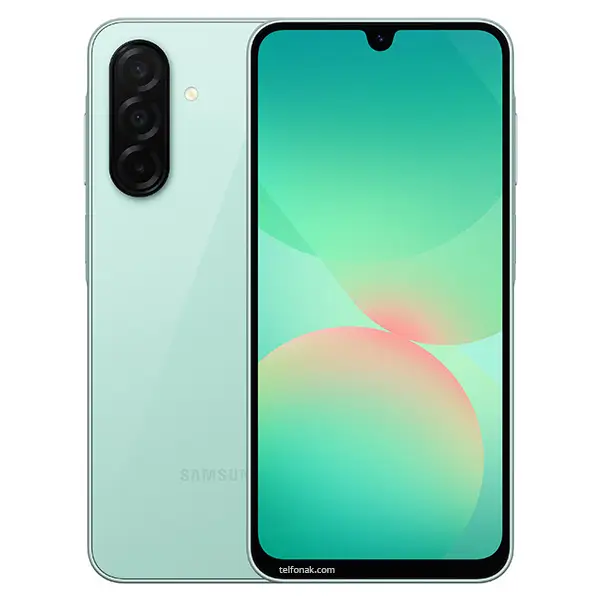 Samsung Galaxy A26