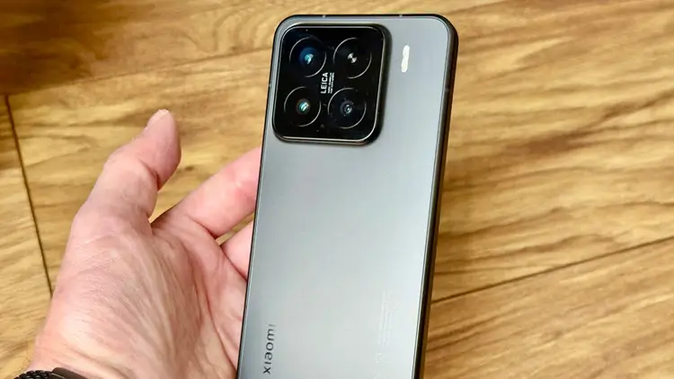 صورة Xiaomi 15 - 3