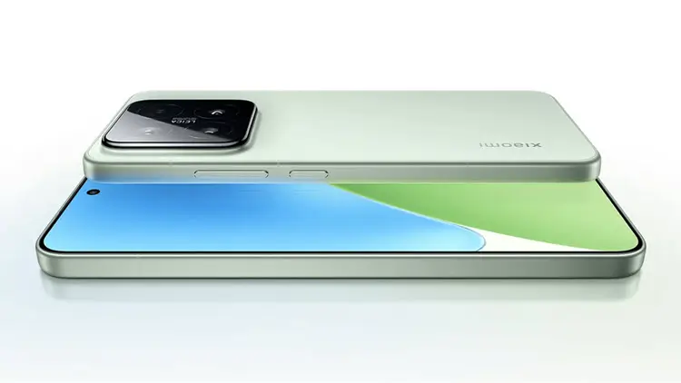 صورة Xiaomi 15 - 2