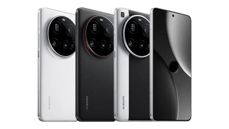 صورة Xiaomi 15 Ultra - 1