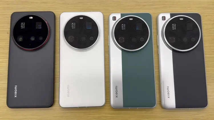 صورة Xiaomi 15 Ultra - 2