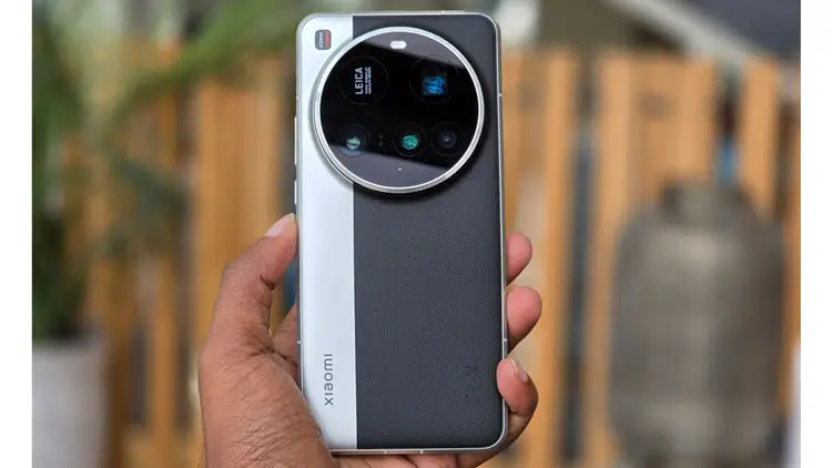 صورة Xiaomi 15 Ultra - 3