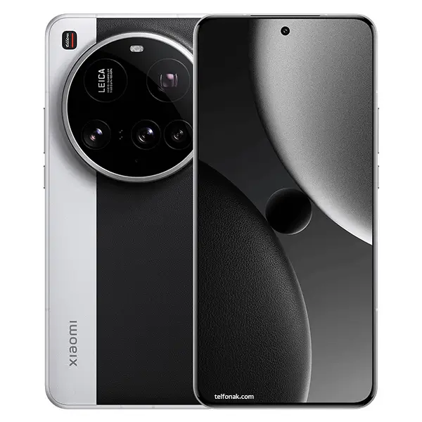Xiaomi 15 Ultra