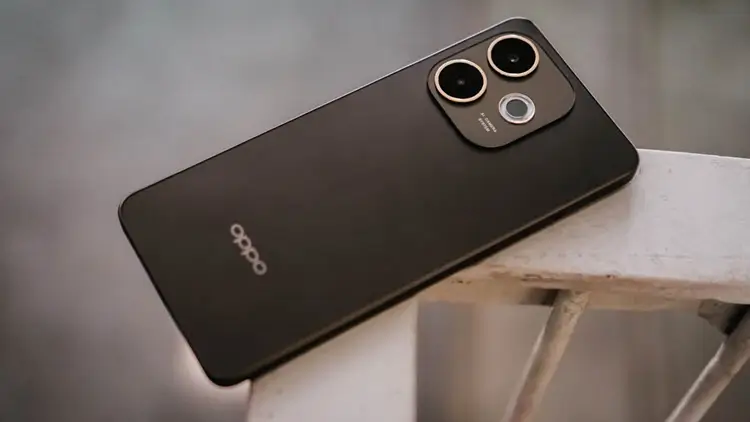 إعلان هاتف Oppo A5 Pro 4G