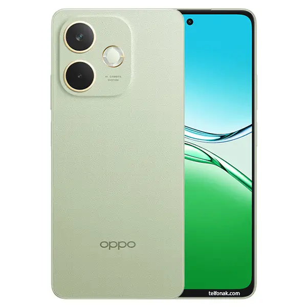 Oppo A5 Pro 4G