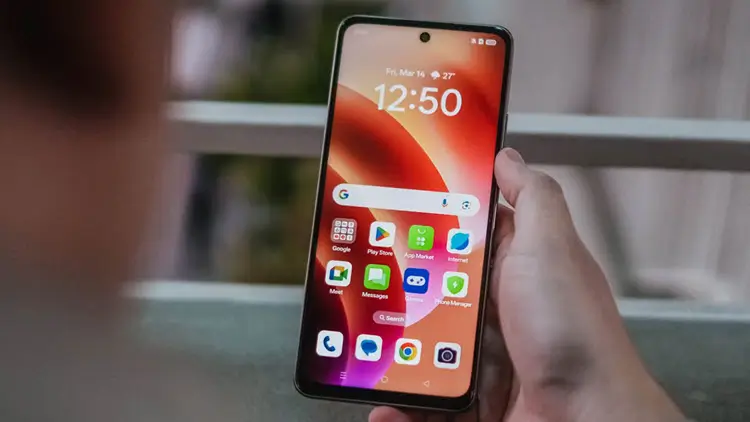 مواصفات هاتف Oppo A5 Pro 4G