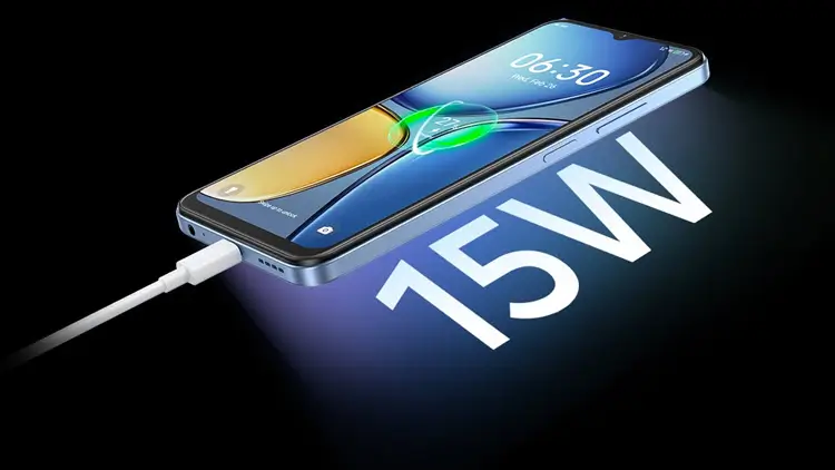 صورة itel A90 - 4