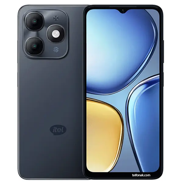 itel A90