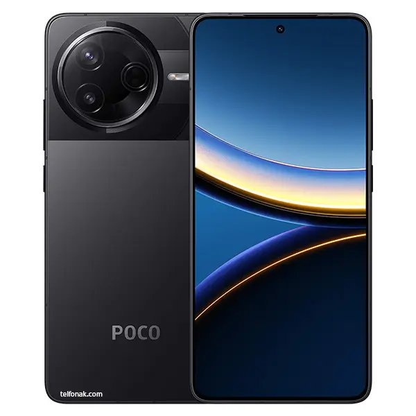 Xiaomi Poco F7 Pro