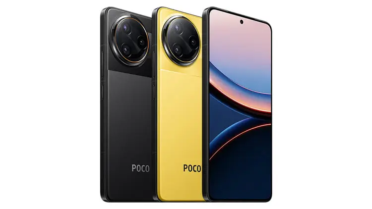 صورة Xiaomi Poco F7 Ultra - 1
