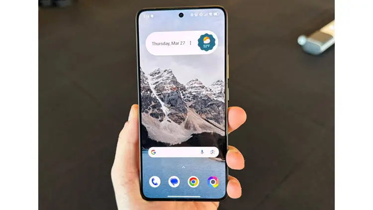 صورة Xiaomi Poco F7 Ultra - 3