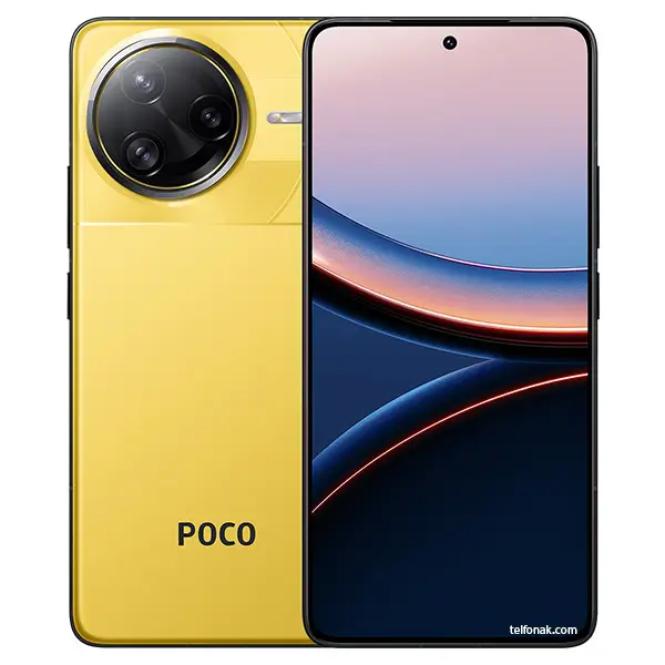 Xiaomi Poco F7 Ultra