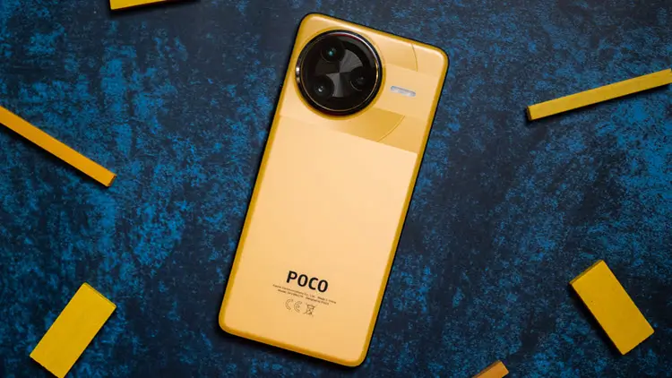 صورة Xiaomi Poco F7 Ultra - 4