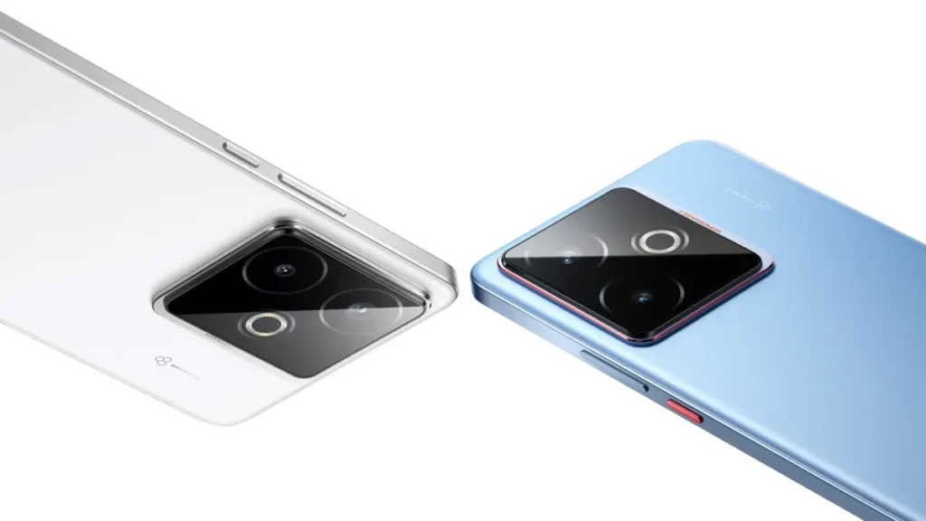 تقديم هاتف Realme GT7 في الخارج