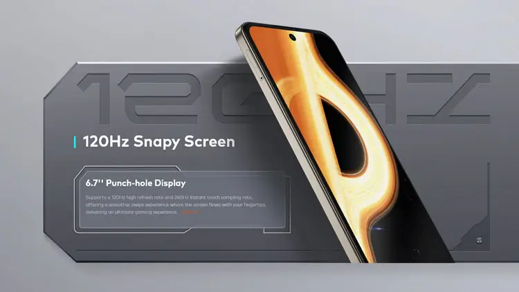 صورة itel P65 - 2