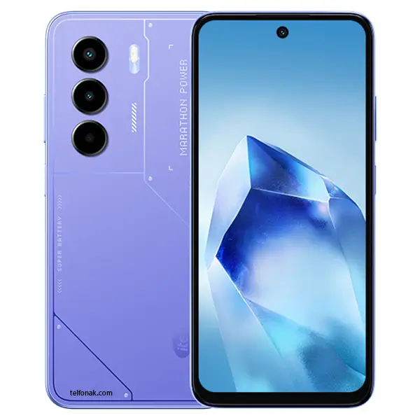 itel Power 70