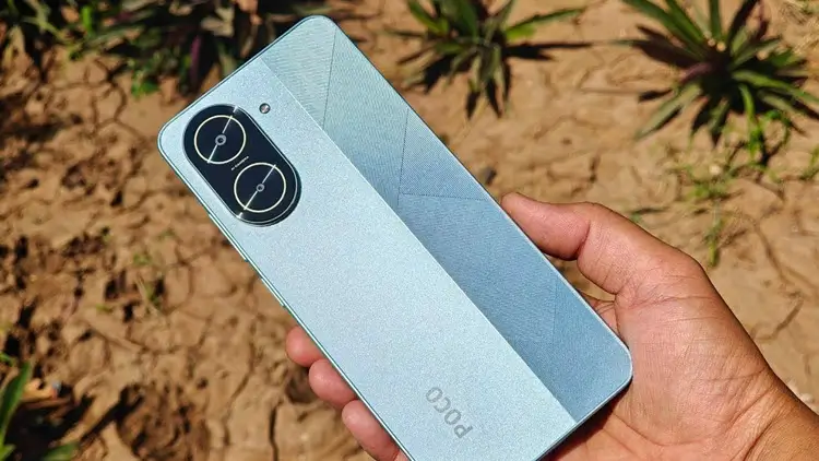 Xiaomi Poco C71