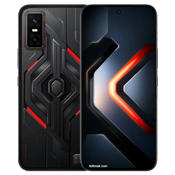 Infinix GT 30 Pro