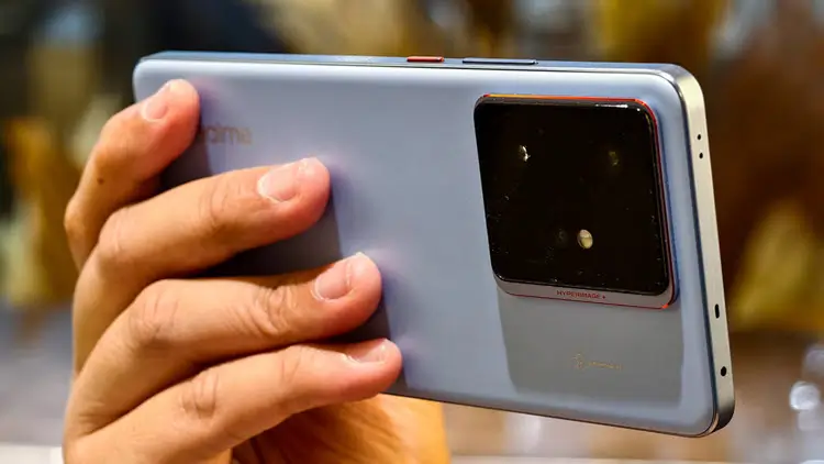 Realme GT 7 Advantages