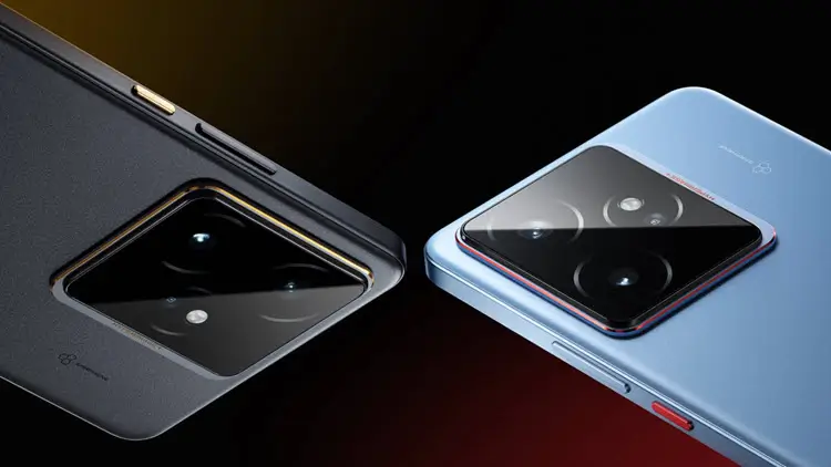 Realme GT 7 Display