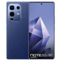 Infinix Note 50s