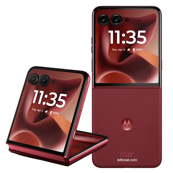 Motorola Razr 60 Ultra