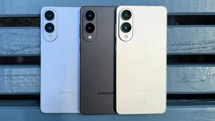 صورة Samsung Galaxy S25 Edge - 3