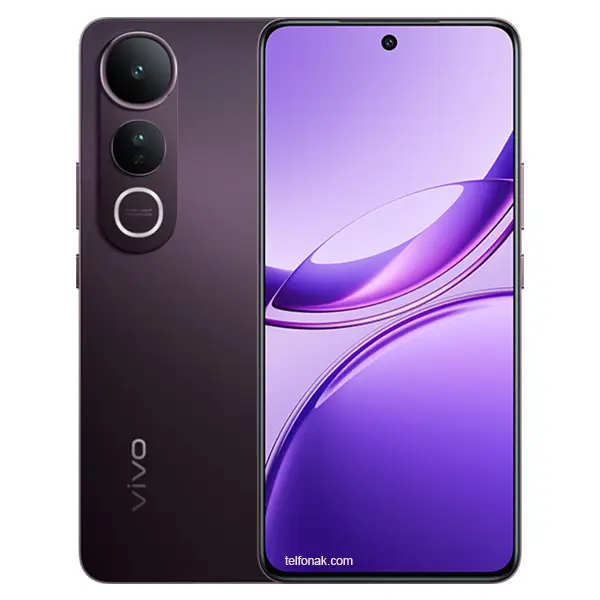 vivo V50 Lite 5G
