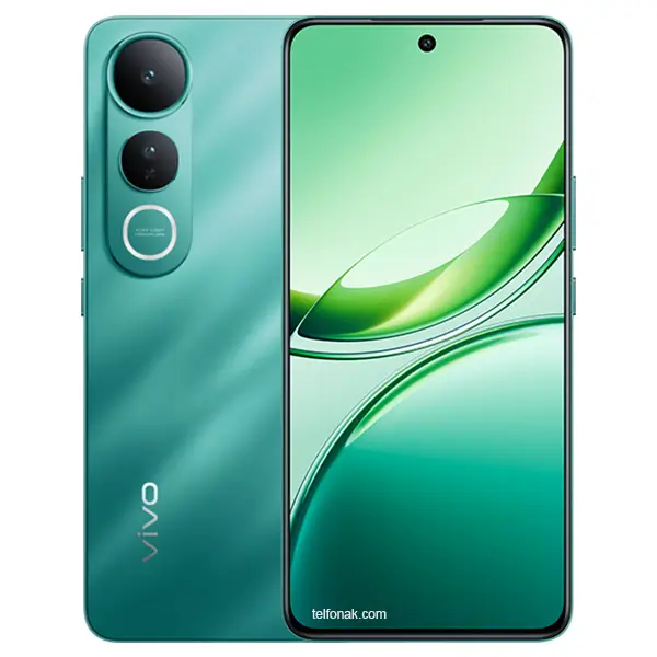 vivo V50 Lite 4G
